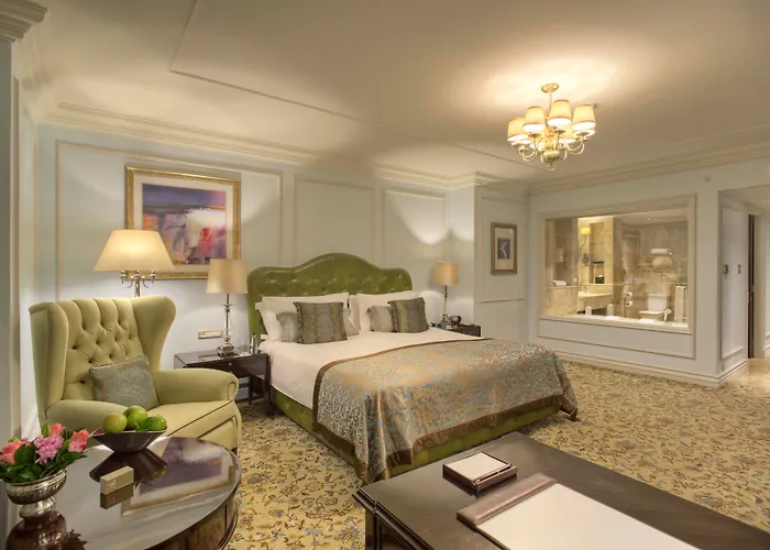 Taj Cape Town